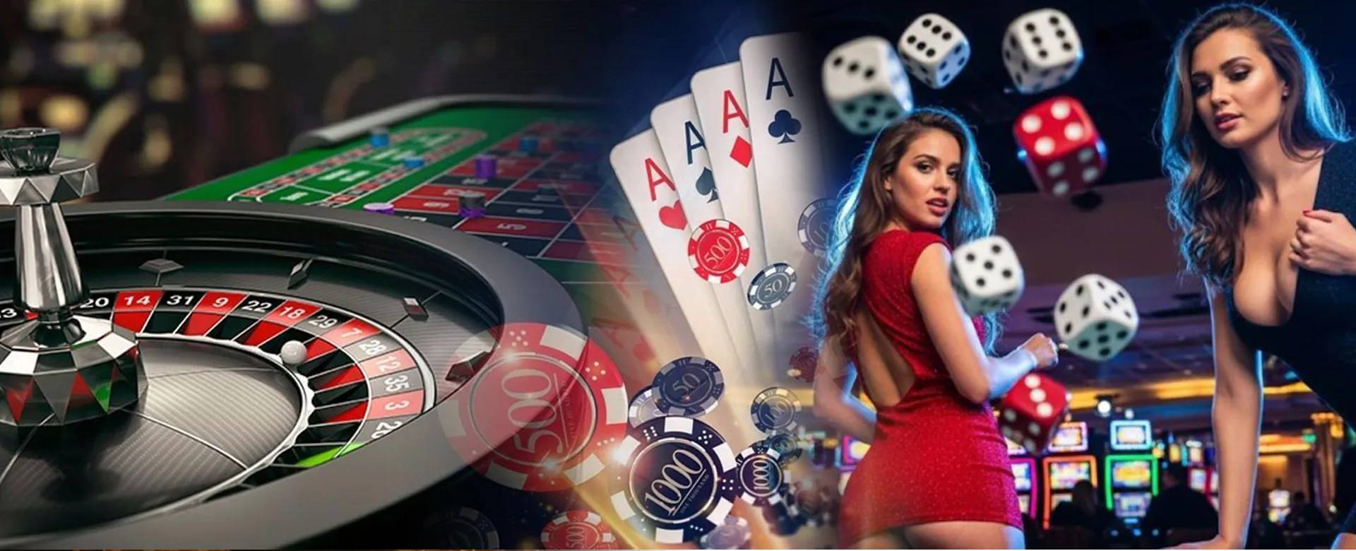 Dynamic gaming background with vibrant lights and abstract shapes, representing online entertainment in the Philippines.